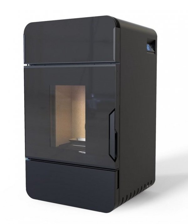 DEFRO OMNIPELL 8 kW