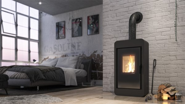 DEFRO PICO 6 kW