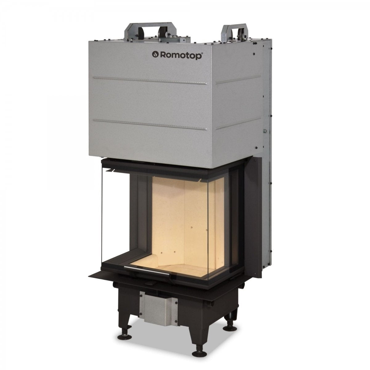 ROMOTOP HEAT C 3G L