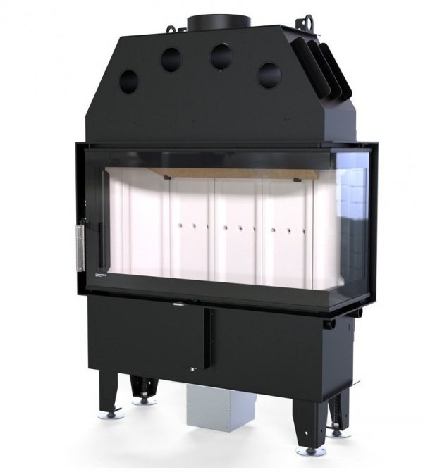 DEFRO Intra ME BP Slim 8 kW
