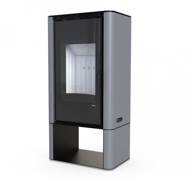 DEFRO SOLUM LOG 9 kW