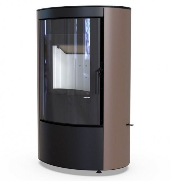 DEFRO CERES ELI 6,6 kW