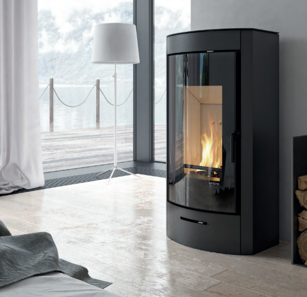 DEFRO ORTI 9 kW