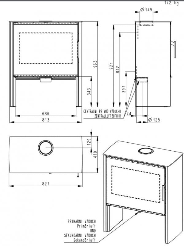 ROMOTOP RIANO N 01