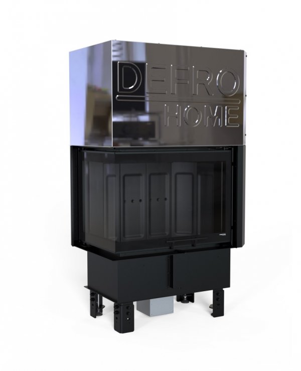DEFRO Intra SM BL G 10 kW