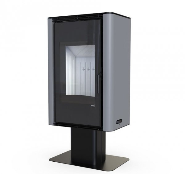 DEFRO SOLUM TOP 9 kW