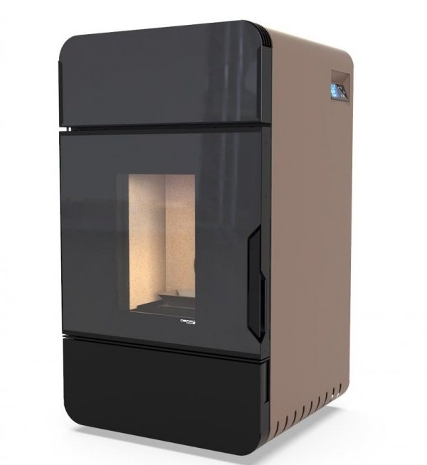 DEFRO OMNIPELL 8 kW