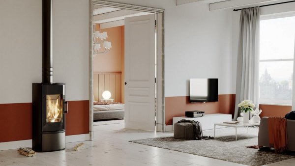 DEFRO ORBIS 9 kW