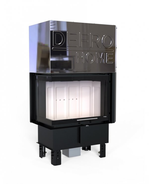 DEFRO Intra SM BL G 10 kW