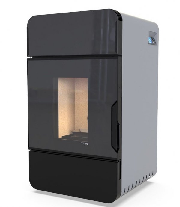 DEFRO OMNIPELL 8 kW