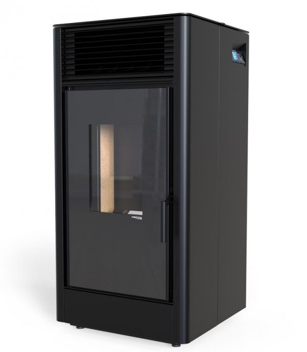 DEFRO MYPELL 9 kW