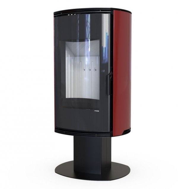 DEFRO ORBIS TOP 9 kW