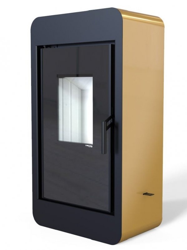 DEFRO PICO 6 kW