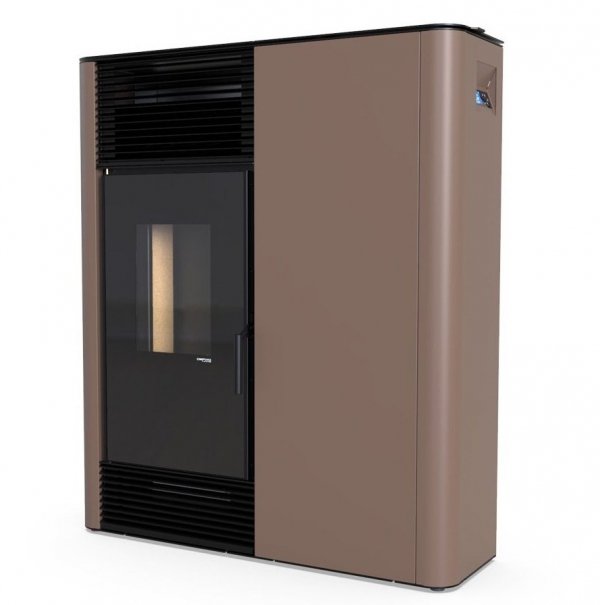 DEFRO SLIMPELL 9 kW