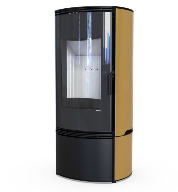 DEFRO ORBIS 9 kW