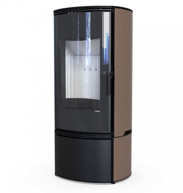 DEFRO ORBIS 9 kW