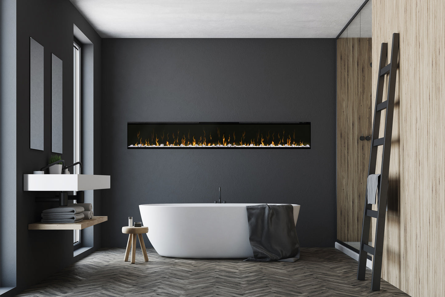 DIMPLEX Ignite XL 100