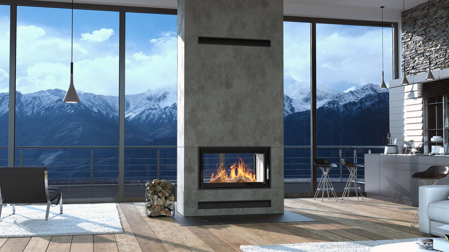 DEFRO Intra LA T 16 kW