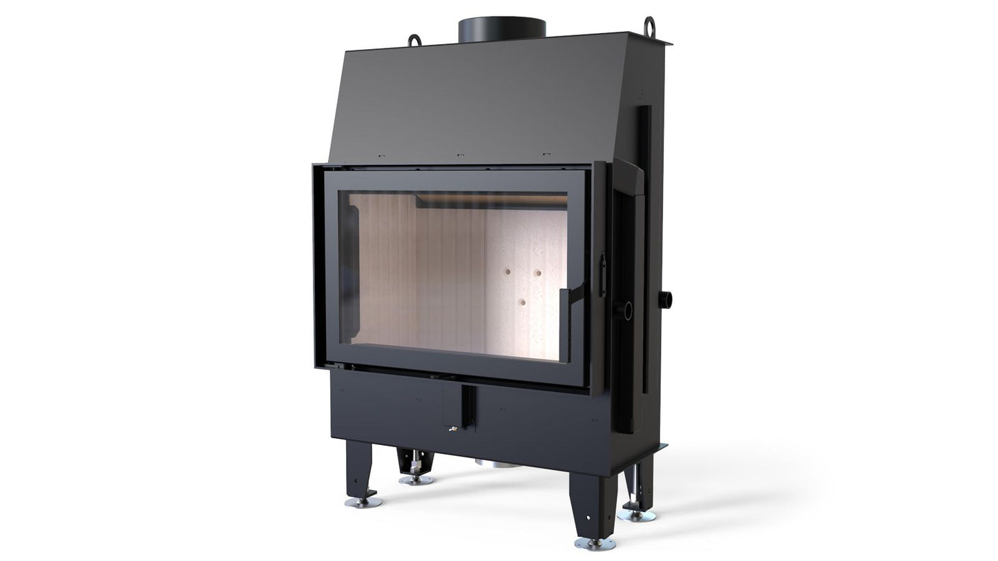 DEFRO Impuls SM 8 kW