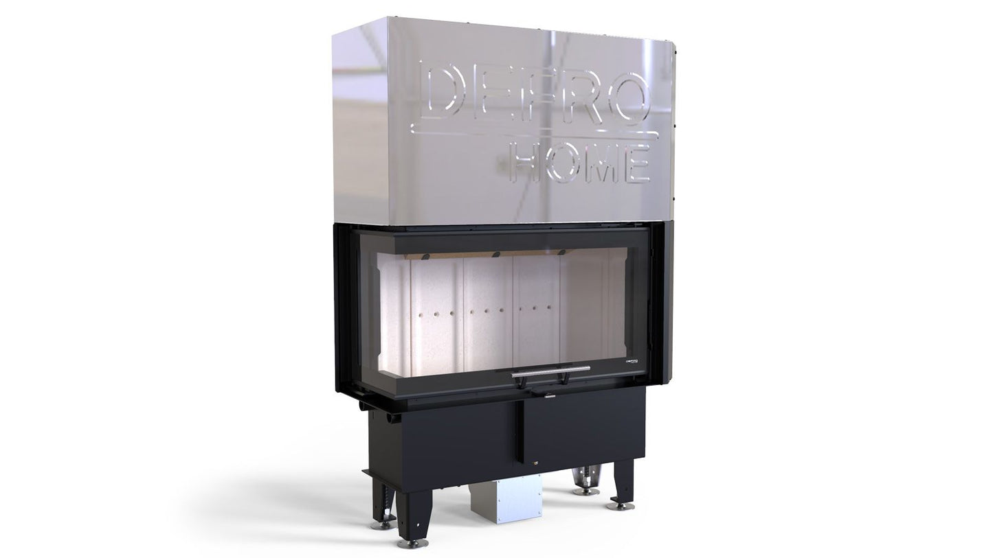 DEFRO Intra ME BL Slim G 8 kW