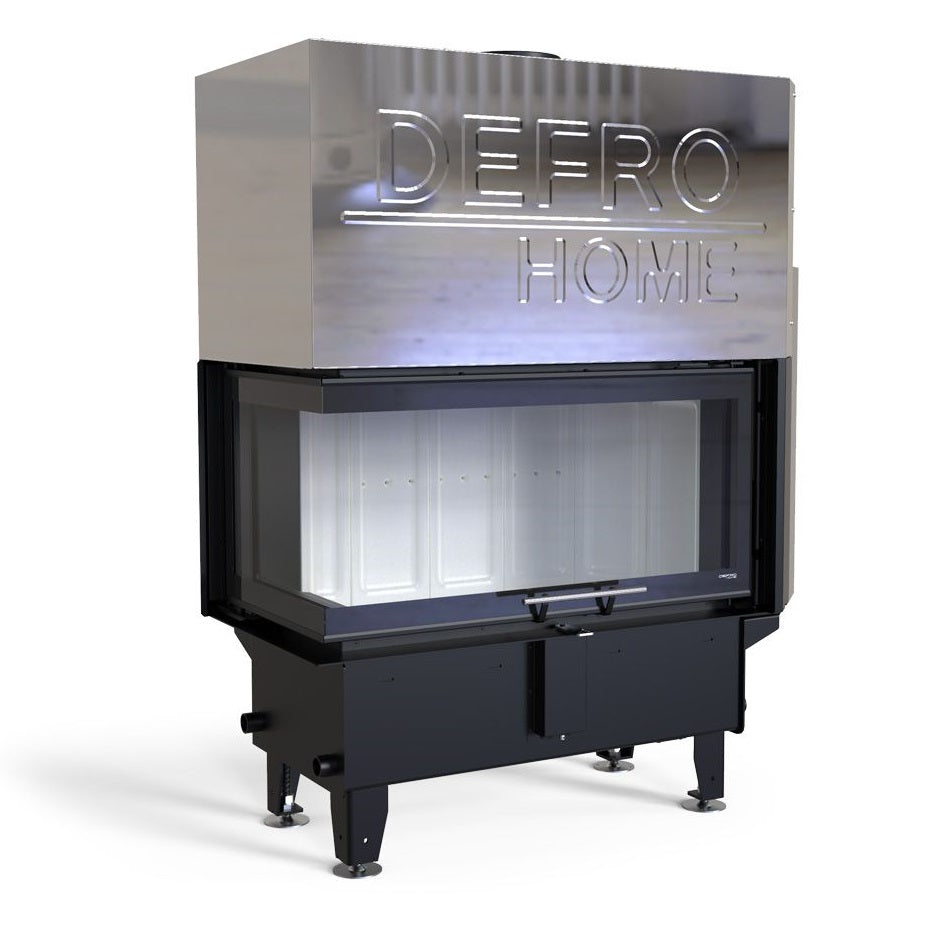 DEFRO Riva ME BL G Short 19kW