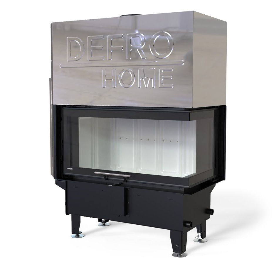 DEFRO Riva ME BP G Short 19kW