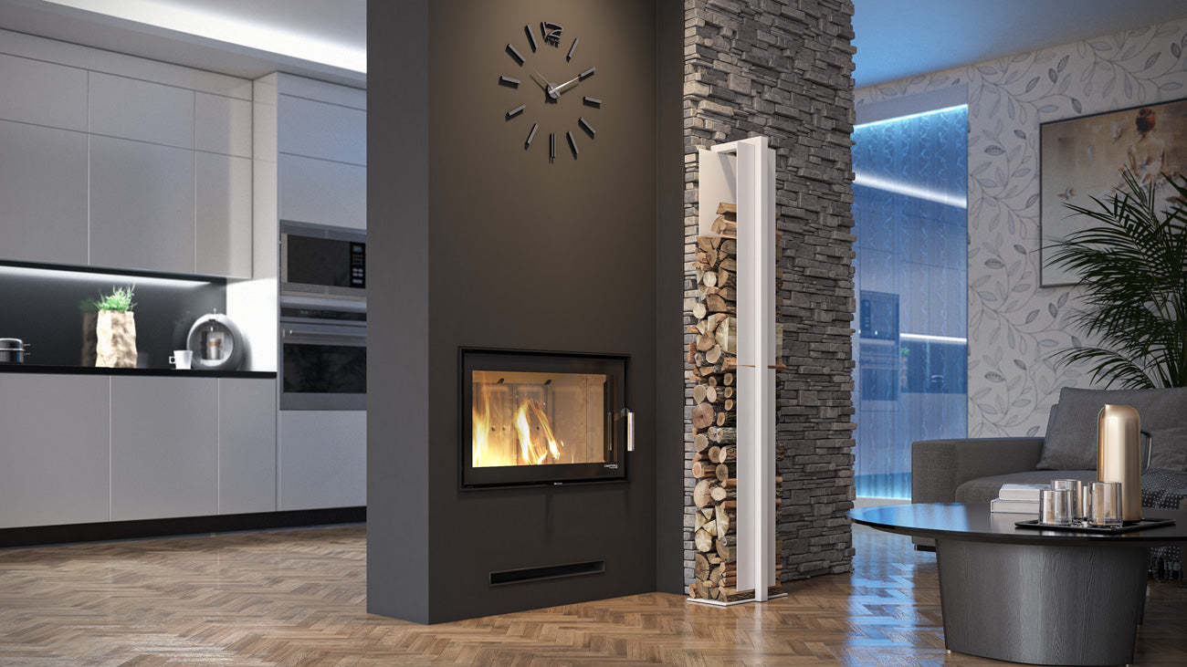 DEFRO Intra SM Slim 6 kW