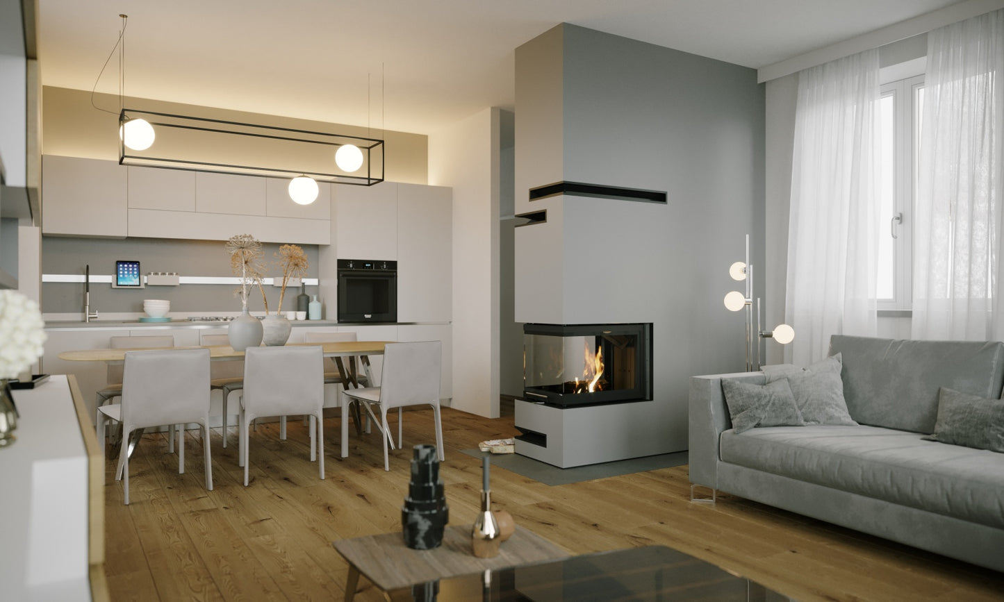 DEFRO Intra SM U G 16kW