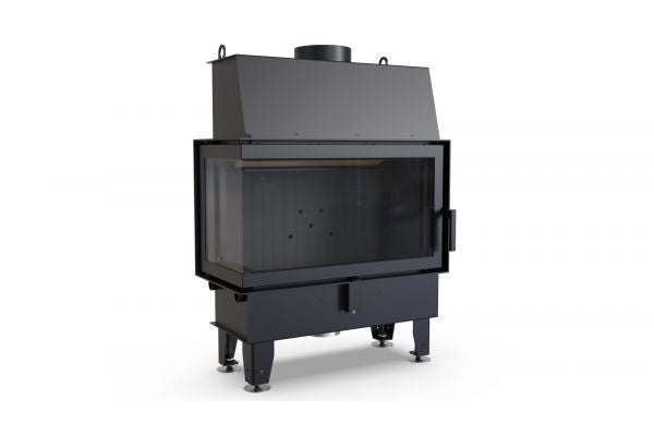 DEFRO Impuls ME BL 10 kW