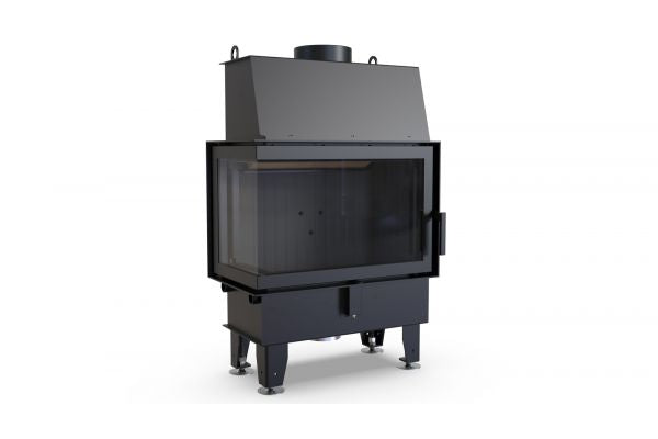DEFRO Impuls SM BL 8 kW