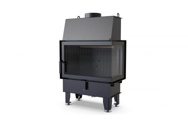 DEFRO Impuls SM BP 8 kW