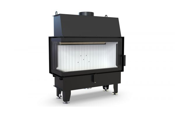 DEFRO Impuls LA BL 12kW