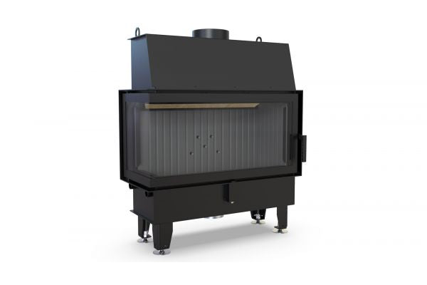 DEFRO Impuls LA BL 12kW