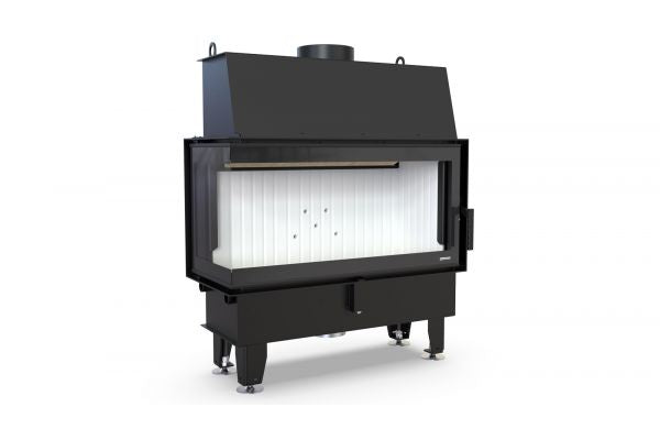 DEFRO Impuls LA BL 12kW