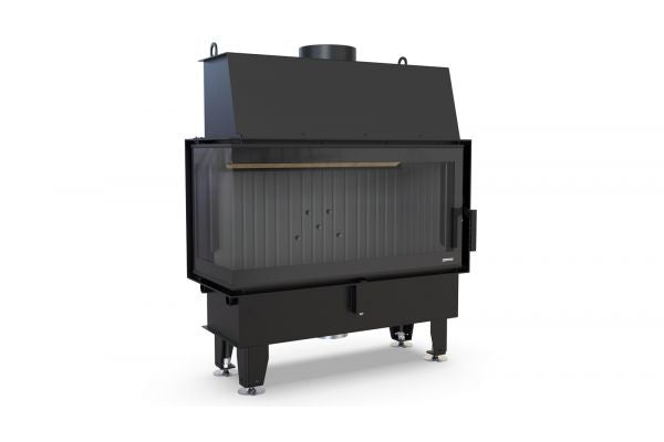 DEFRO Impuls LA BL 12kW