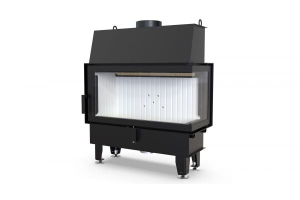 DEFRO Impuls LA BP 12kW