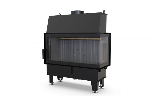 DEFRO Impuls LA BP 12kW