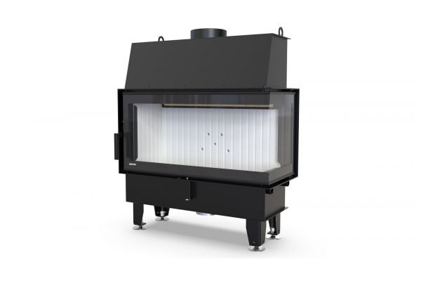 DEFRO Impuls LA BP 12kW