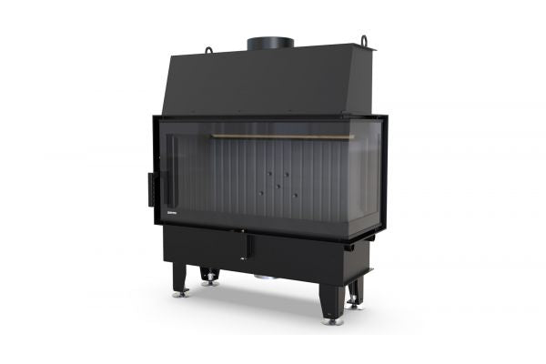 DEFRO Impuls LA BP 12kW
