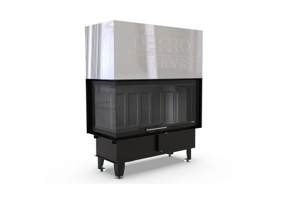 DEFRO Intra LA BL G 16 kW