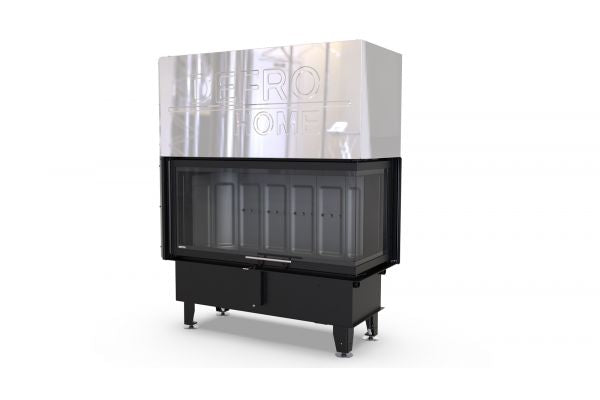 DEFRO Intra LA BP G 16 kW