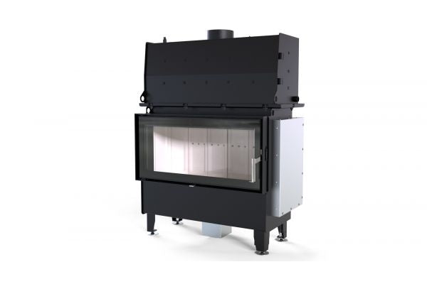 DEFRO Riva LA Short 22 kW