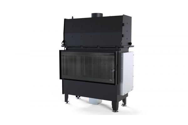 DEFRO Riva LA Short 22 kW