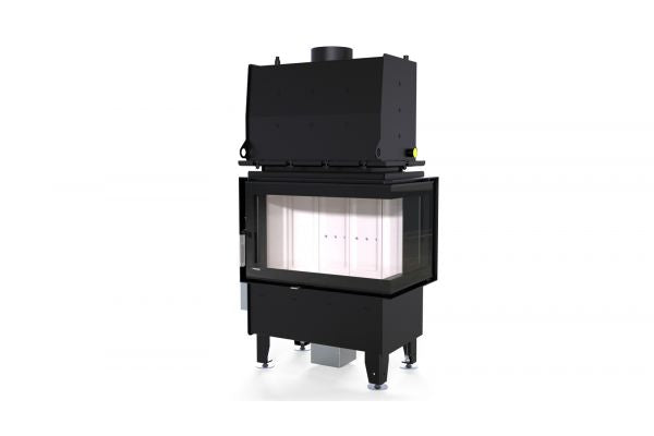 DEFRO Riva SM BP Short 16 kW