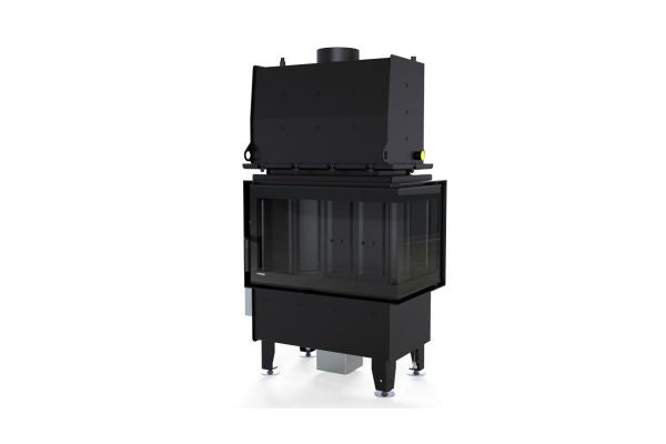 DEFRO Riva SM BP Short 16 kW