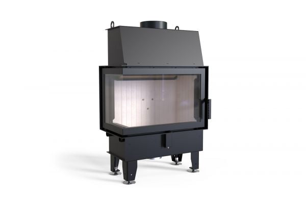 DEFRO Impuls SM BL 8 kW
