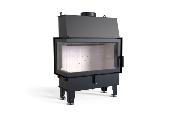 DEFRO Impuls ME BL 10 kW