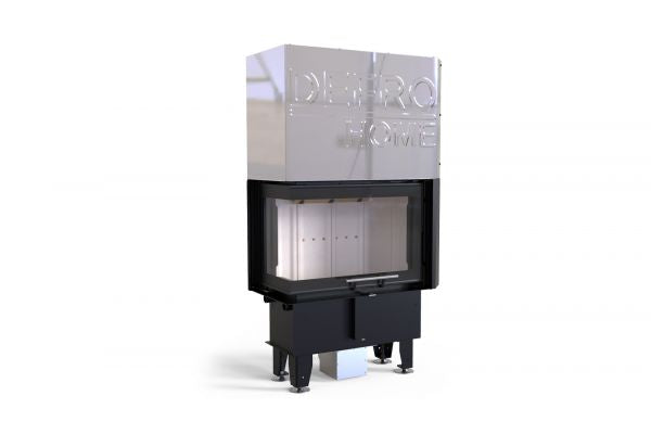 DEFRO Intra SM BL SLIM G 6kW