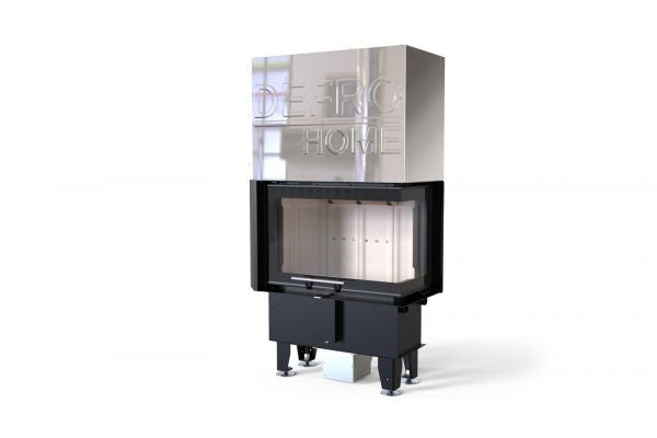 DEFRO Intra SM BP SLIM G 6kW