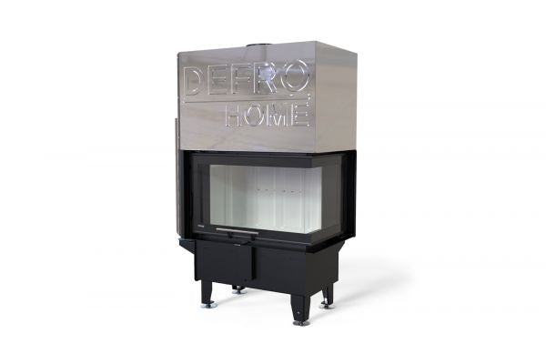 DEFRO Riva SM BP G Short 16 kW